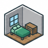 Interiors:
