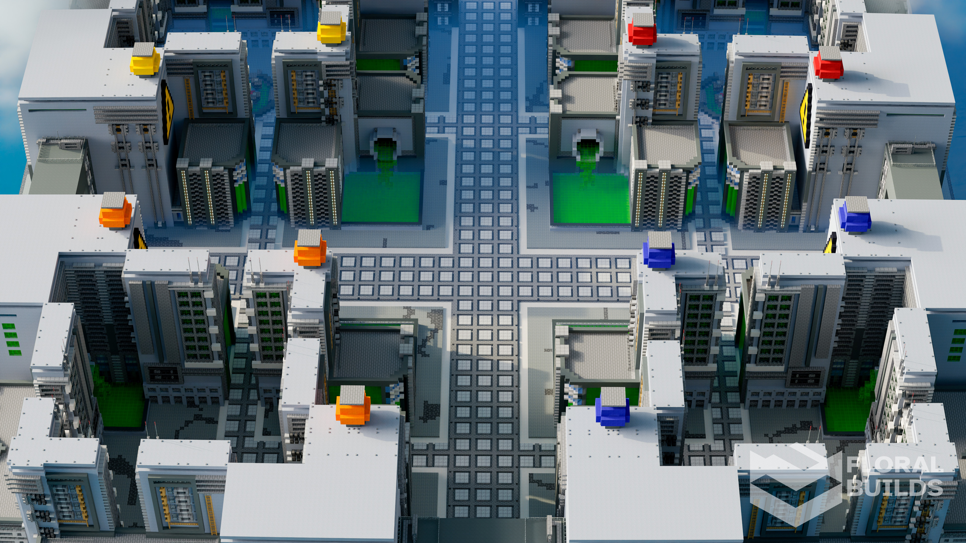 Modern