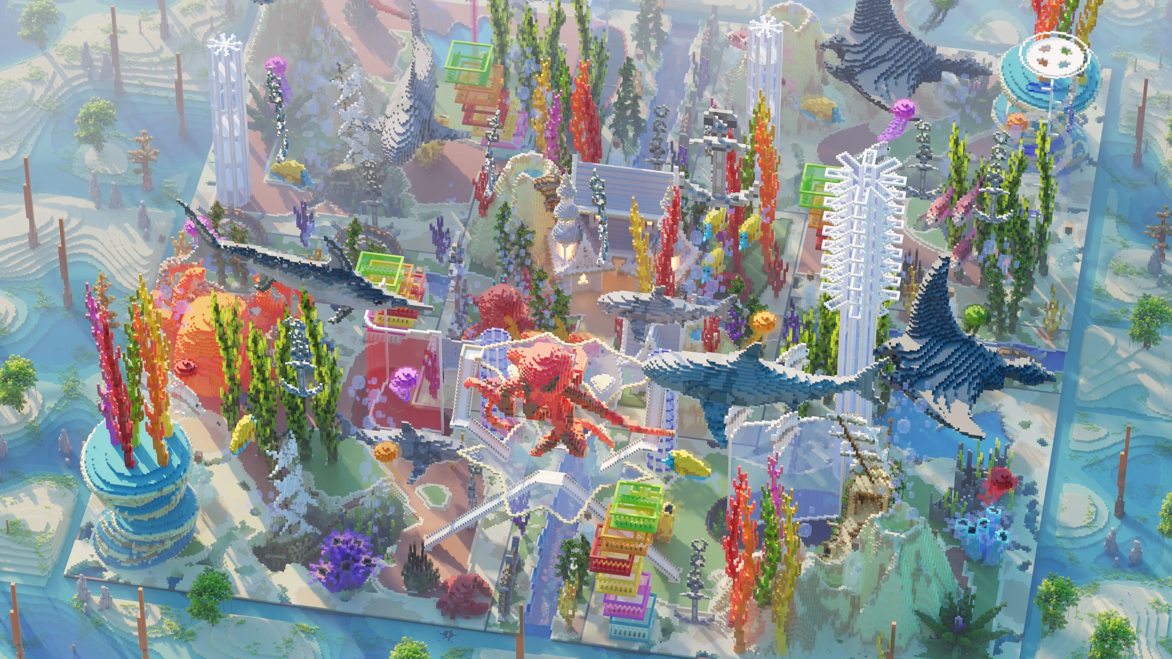 Aquatic