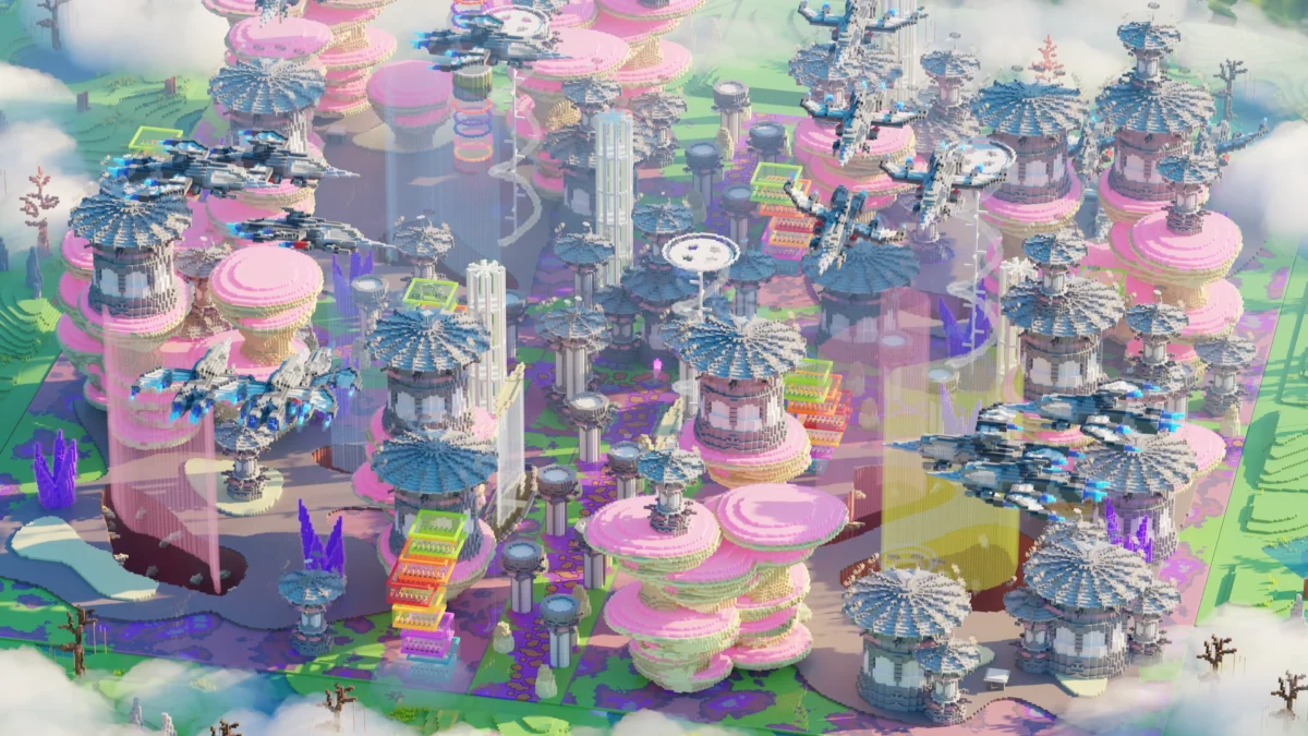✨ Kitmap Warzone SCI-FI 🔮 (a)