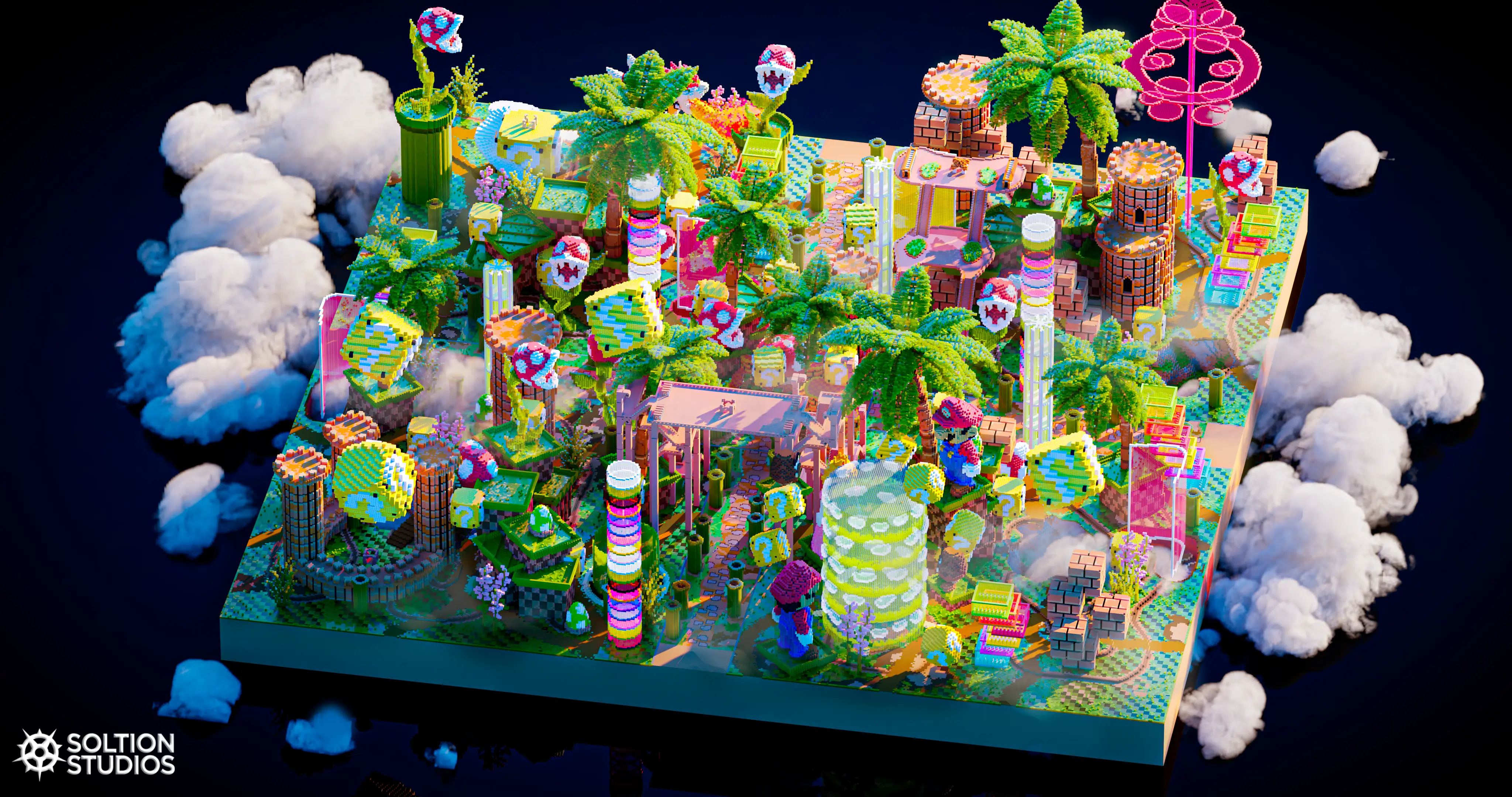 Arcade