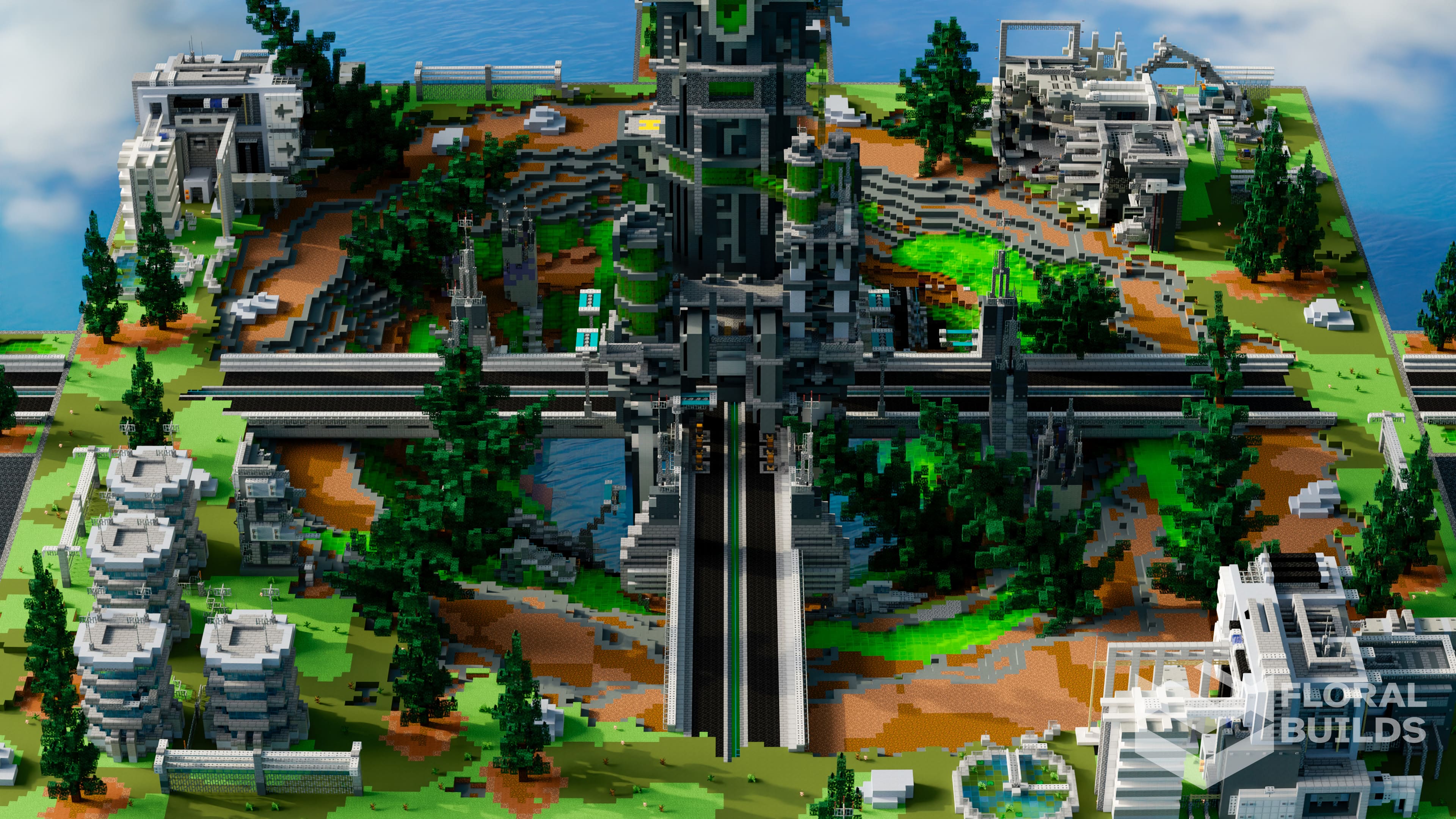 Toxic HCF Spawn